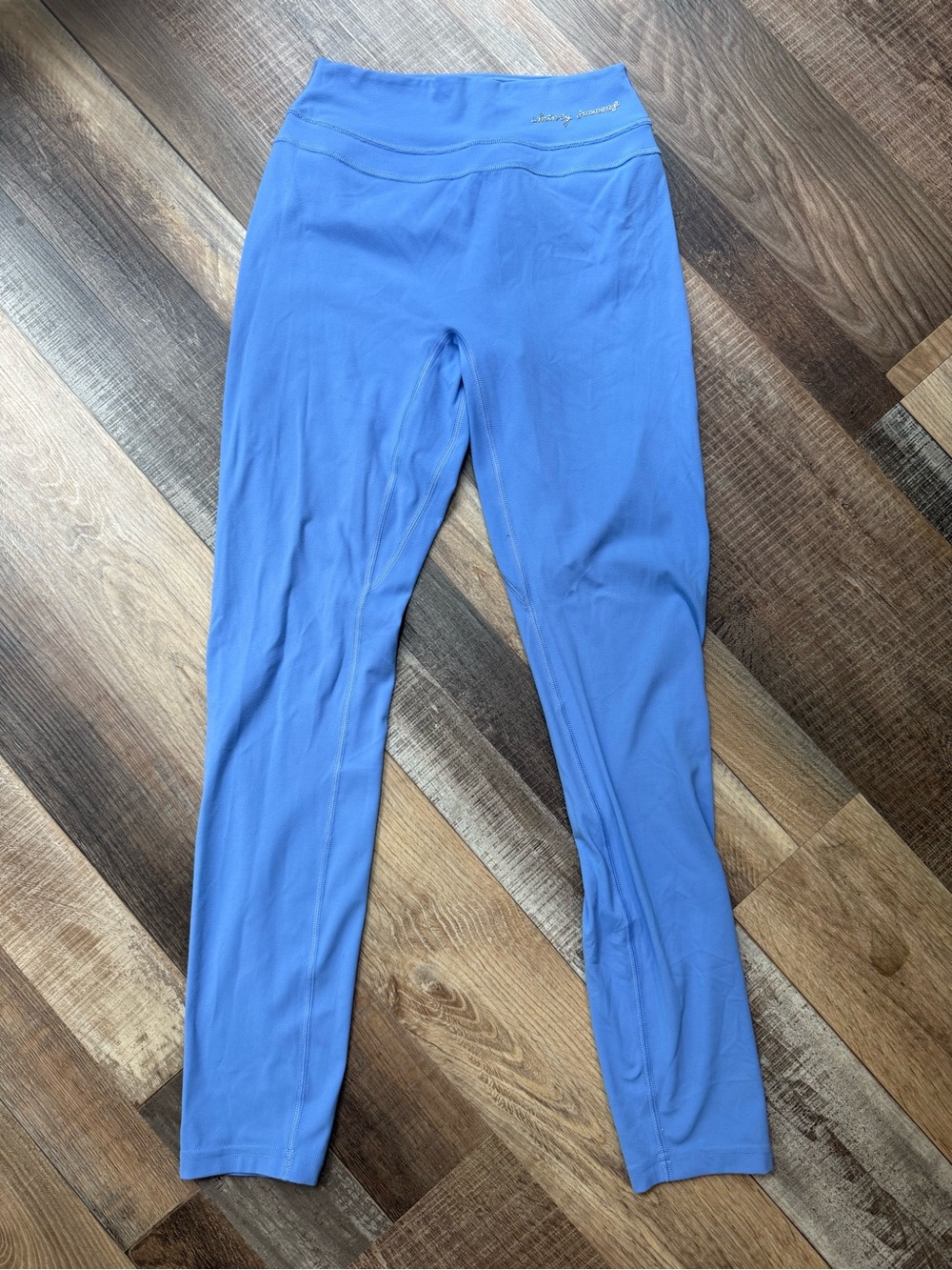 GymShark Whitney Simmons Athletic leggings in size small